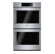 Double Ovens
